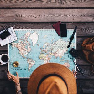 Meet Your ProuDeaf Posher, Mary!